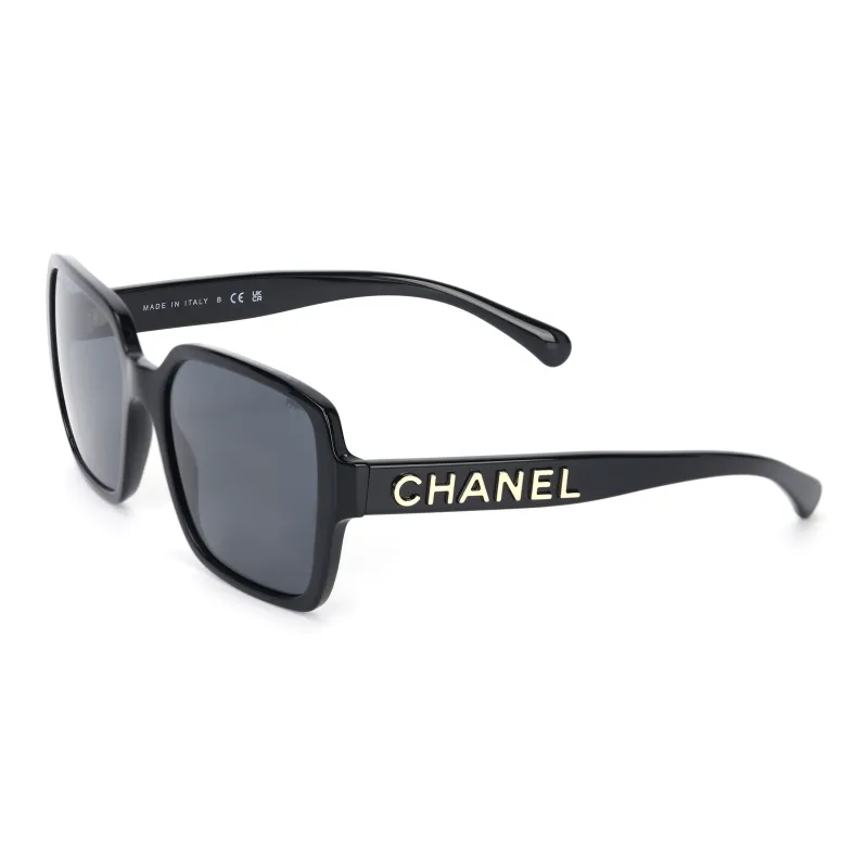 CHANEL Sunglasses Unisex - POIZON