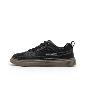 XIMO BULL Abrasion Resistant Slip Resistant Low Top Skateboard Shoes Men's