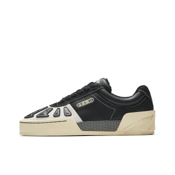 ANTA Kai Hélà Skeleton Black Bone