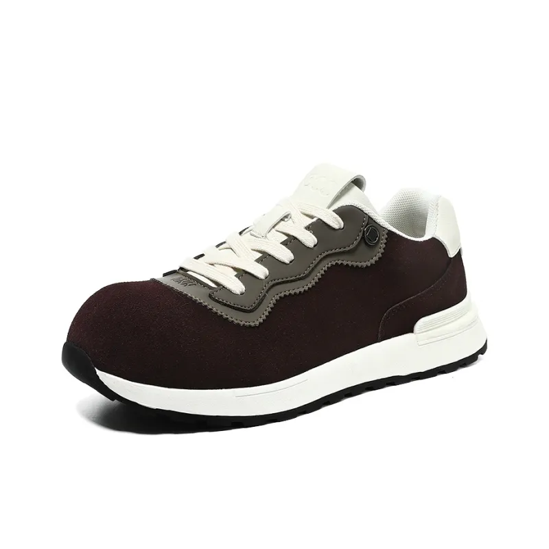 ONN Low Top Casual Shoes Men's Brown-1