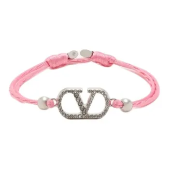Valentino Garavani VLogo Signature Bracelet