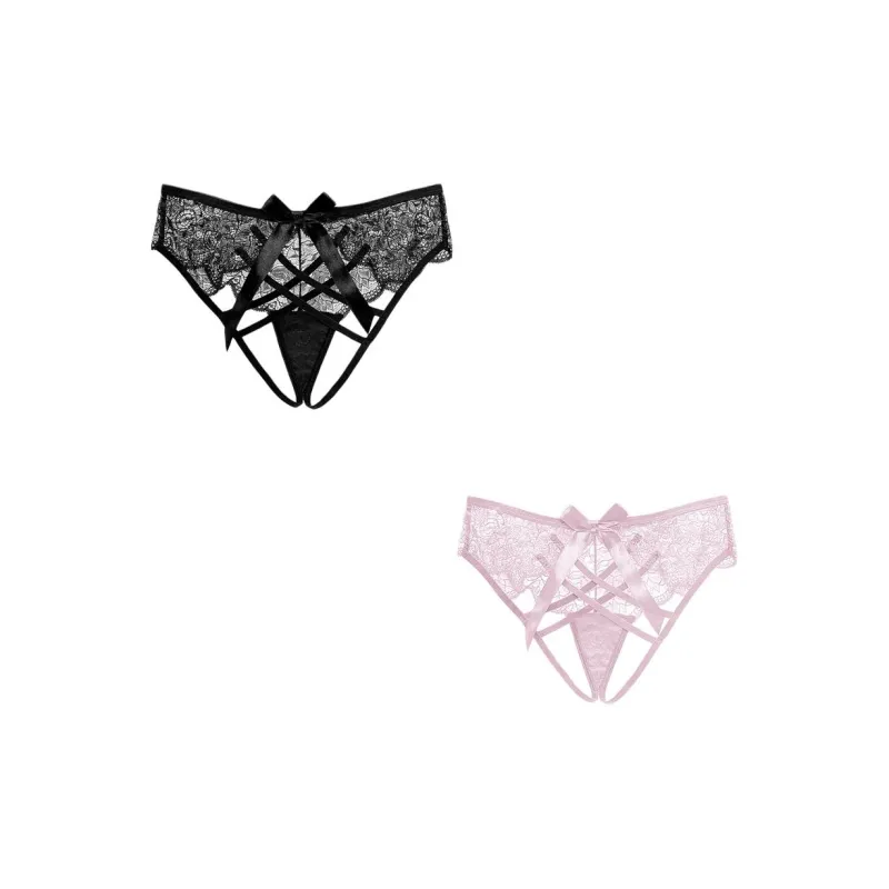 MIIOW Underpants Women's Combo Set-8