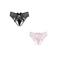 2 Pack (Black+Purple)