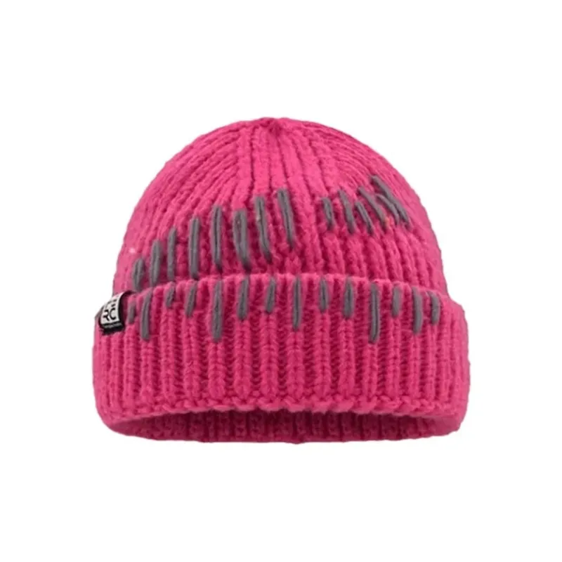 YUZHAOLIN Polyester Beanies Unisex-17