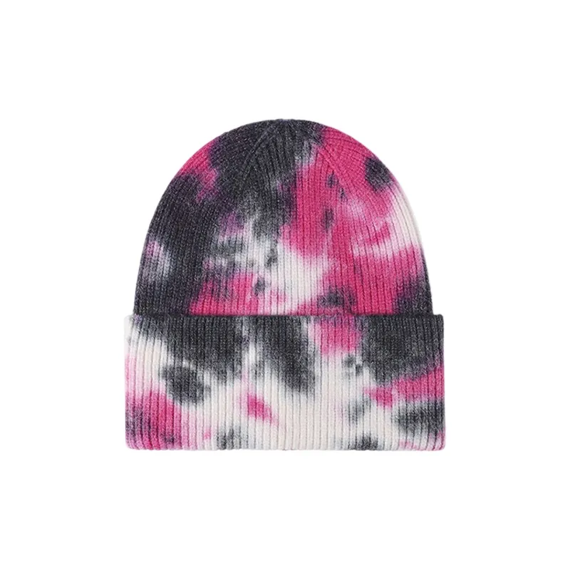 Yalu Polyester Beanies Unisex Gift Box Set-3