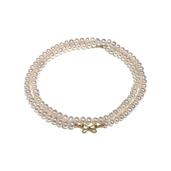PEARL QUEEN Freshwater Pearl Necklaces Women's