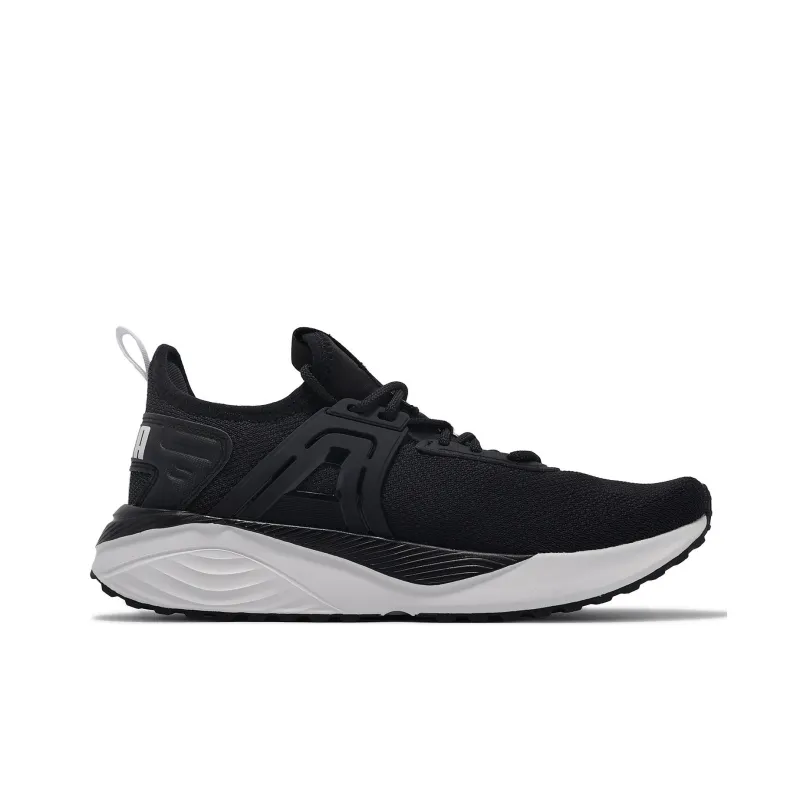 PUMA Pacer 23 Wear-resistant And Lightweight Low-Top Casual Shoes Men's Black-1