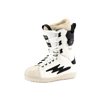 Lilkings Ski Boots