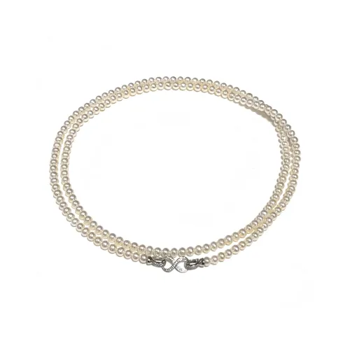 PEARL QUEEN Freshwater Pearl Necklaces Women's