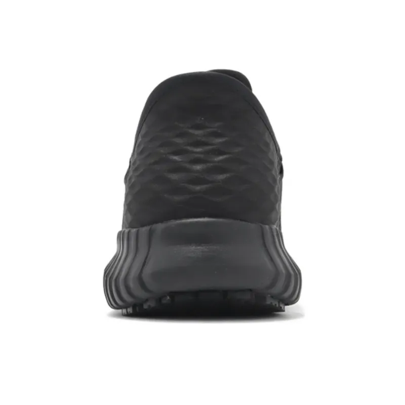 Skechers CESSNOCK Anti-Slip Wear-Resistant Low-Top Casual Shoes Women's Black-3