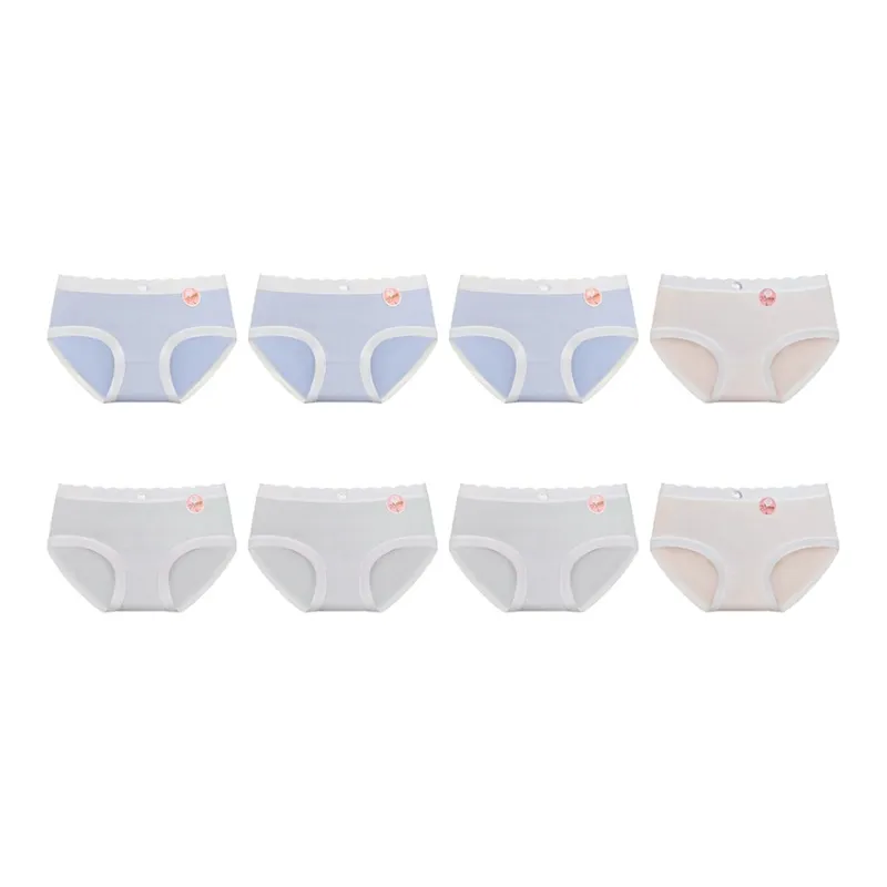 ROBINHOOD Underpants Women's Combo Set-16