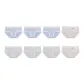 8 Pack Blue 3+Green 3+Skin 2