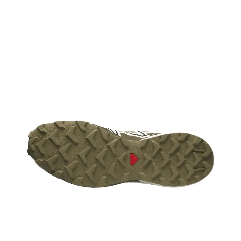 SALOMON Speedcross 3 'Military Olive'-5
