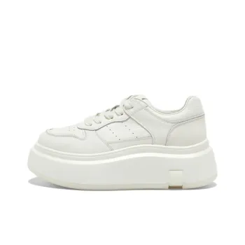 BATA Skateboard Shoes Women's Low Top