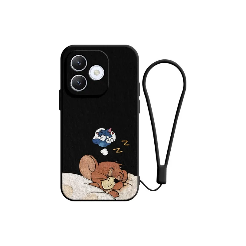 CHUNFAN Phone Cases-6