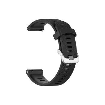 CHRROTA All Compatibility Watch Band 208mm Silicone Material