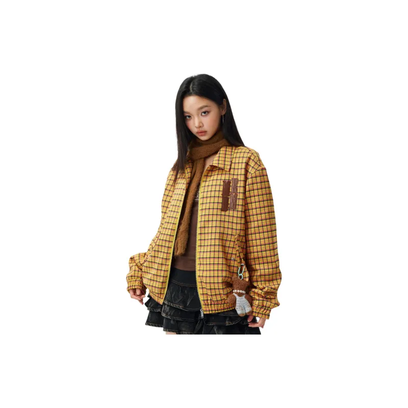 MR.ENJOYDA MONEY Jackets Unisex-5