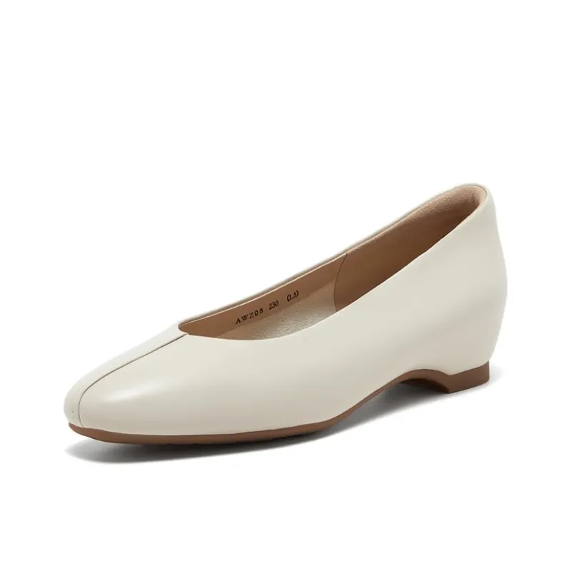 BATA Casual Single Shoes Women's-1