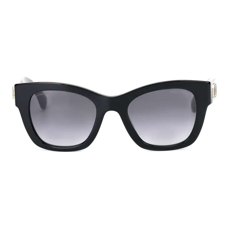 CHANEL Sunglasses Women's-1