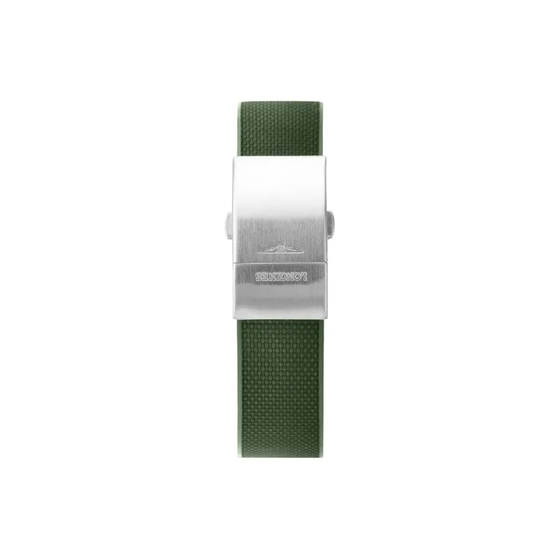 LONGINES Men Comcast Diving Collection Watch-5