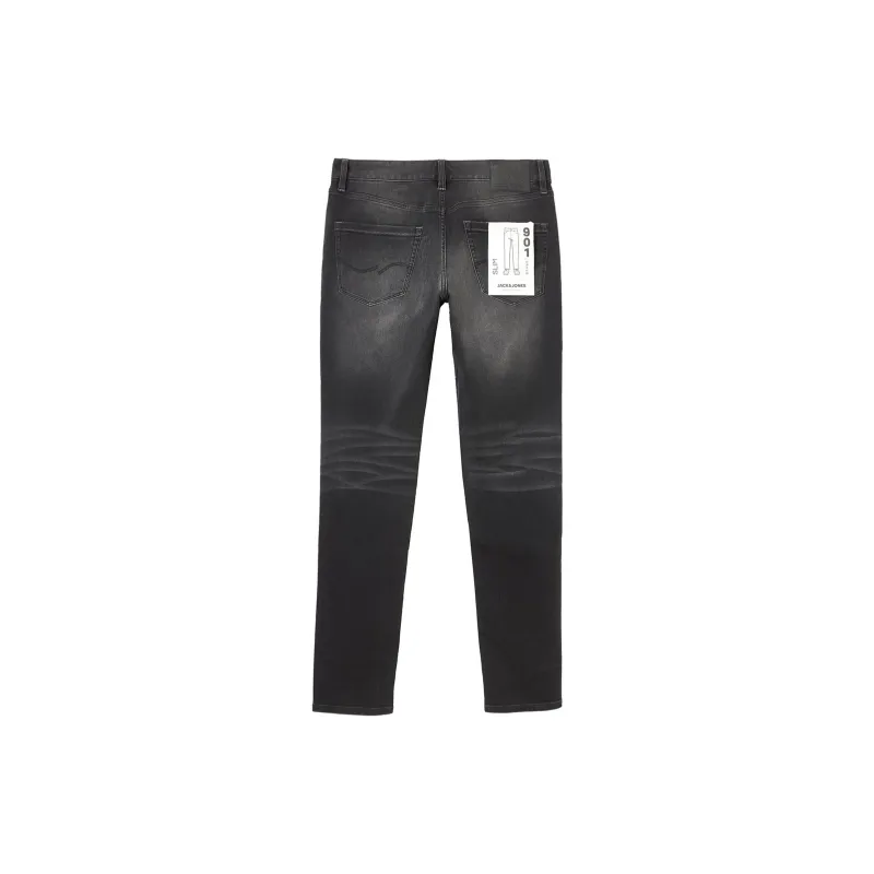 JACK JONES· Jeans Men's A15 Black Denim-1