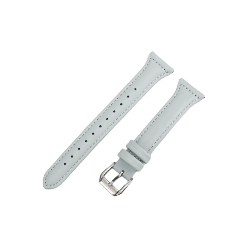 CHRROTA Huawei GT/GT2 All Compatibility Watch Band 20/22mm Interface Microfiber Leather-9