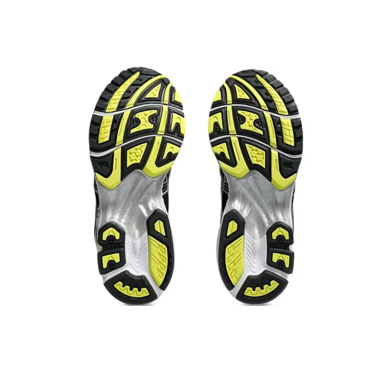 Asics Gel Kayano 14 Black Lemon Spark-7