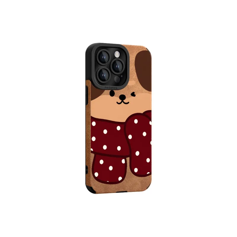 CHUNFAN Phone Cases-15