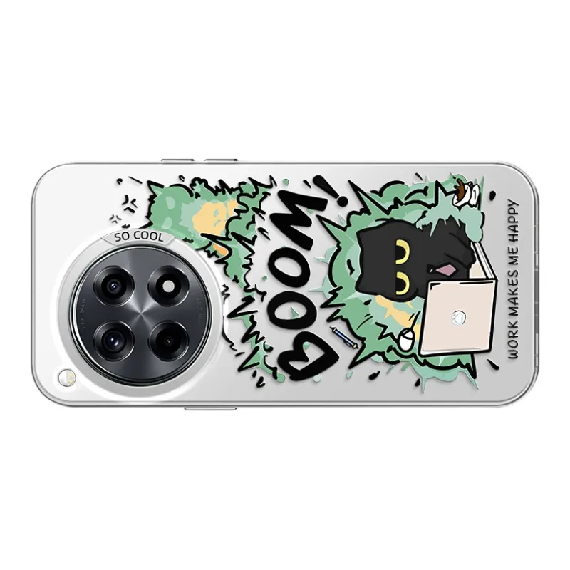 MANQIN Phone Cases-14