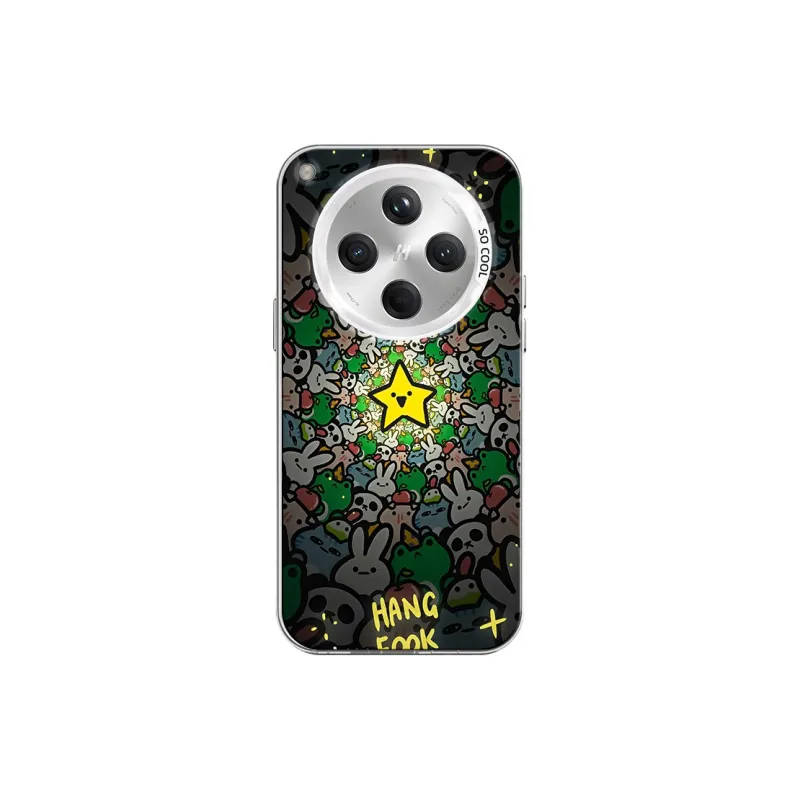 CHUNFAN Phone Cases-13
