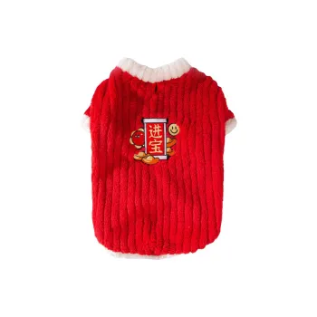 Hippie dogs Pet Clothing