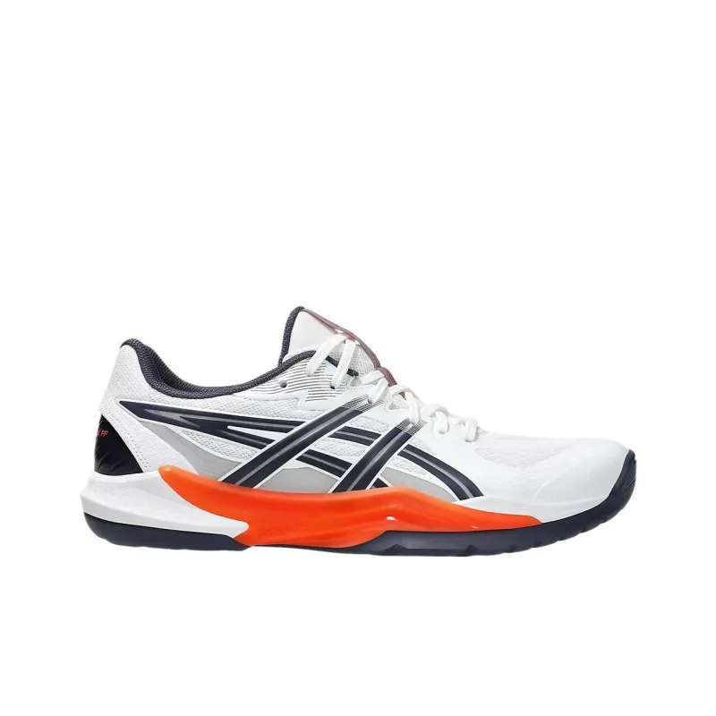 Asics Powerbreak Ff White Nova Orange-1