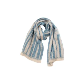 Yamaichi Maru Knit Scarves Unisex