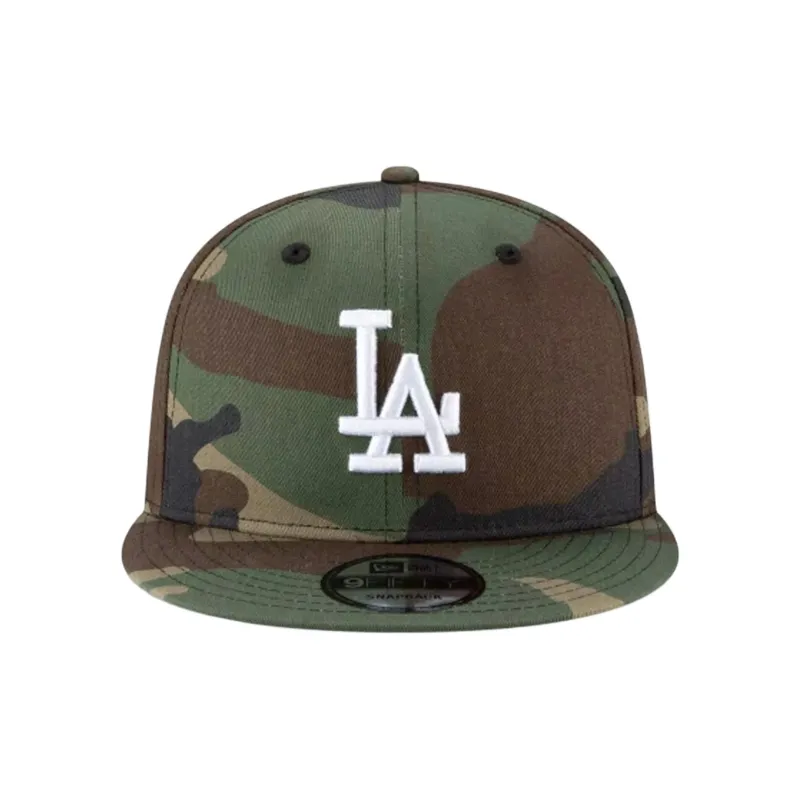 New Era 9Fifty La Dodgers Snapback Cap-2