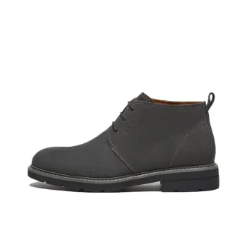 BATA Ankle Boots Men