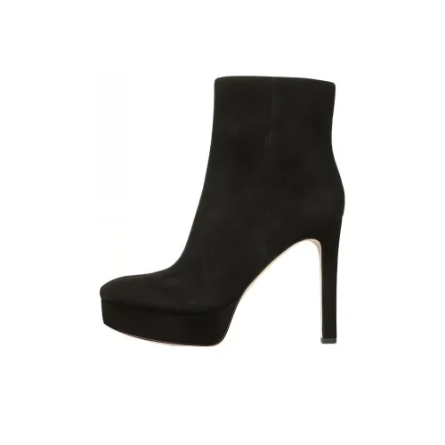 VERONICA BEARD Ankle Boots Women's Black
