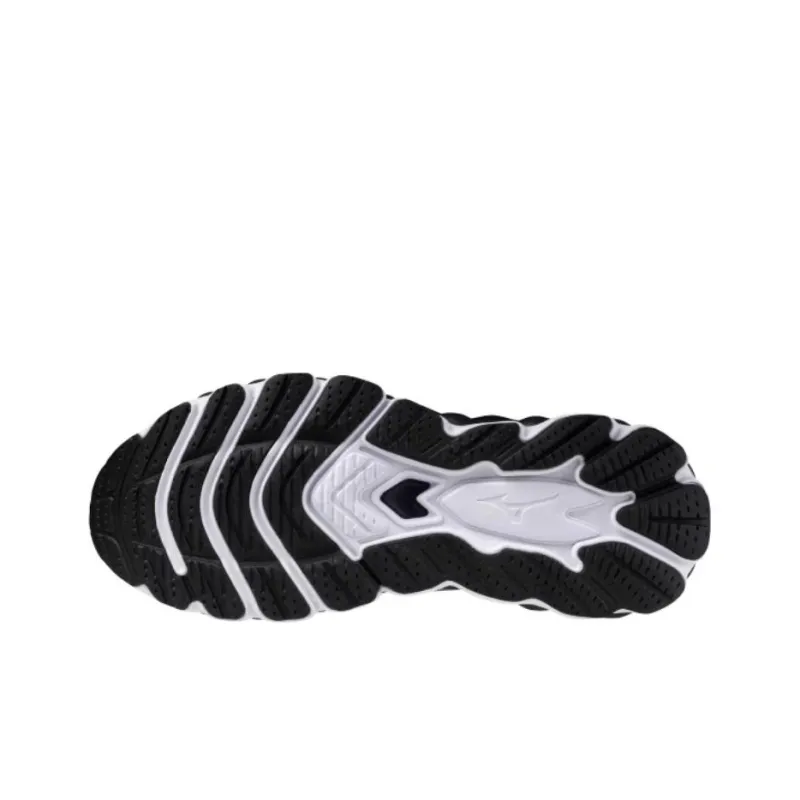 Mizuno Wave Sky 8 'Black White'-4