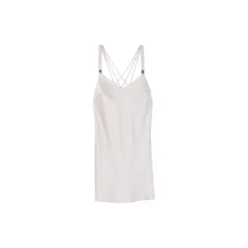 Victoria's Secret Nightgown Women's Beige