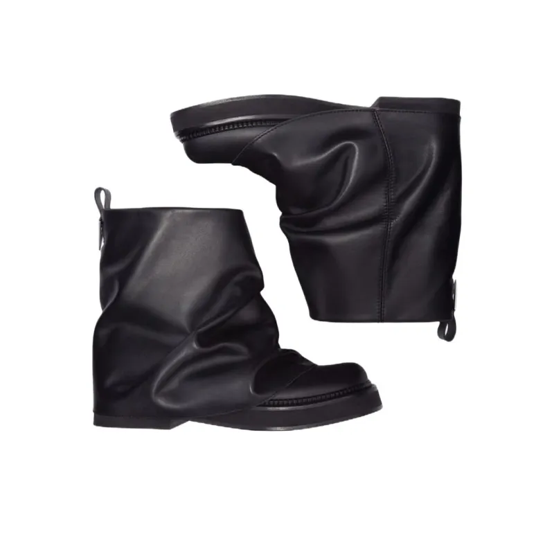 The Attico Mini Robin Ankle Boots Women's-2