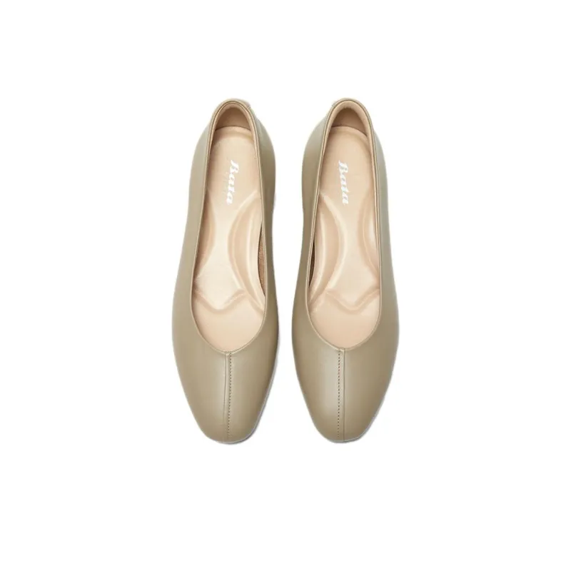 BATA Casual Single Shoes Women's-7