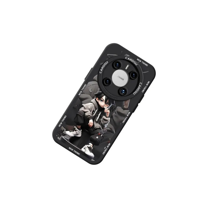 CHUNFAN Phone Cases-2