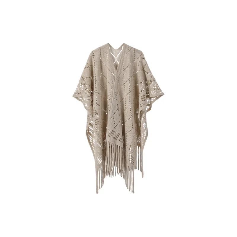 Yamaichi Maru Shawls Women's-2