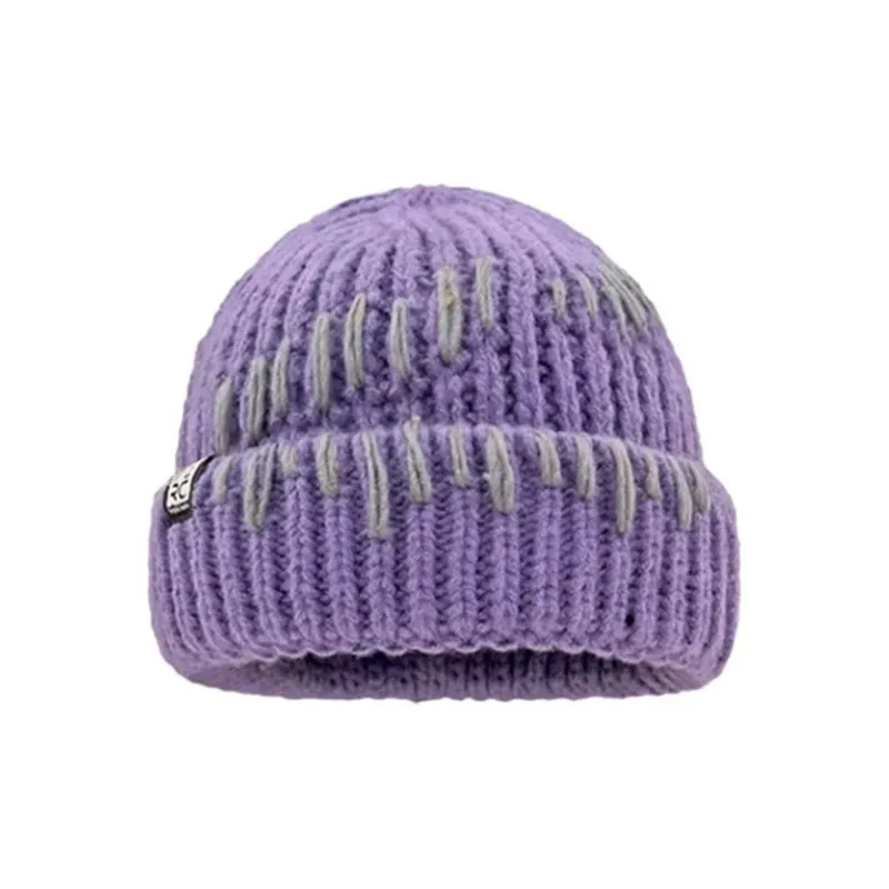 YUZHAOLIN Polyester Beanies Unisex-16