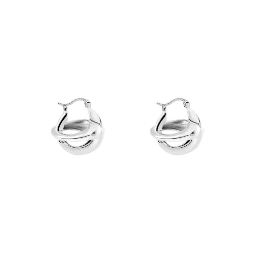 EAR PARTNER Copper Earrings Women's