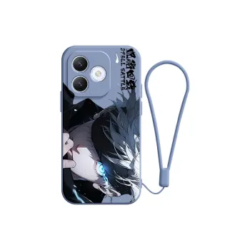 CHUNFAN Phone Cases