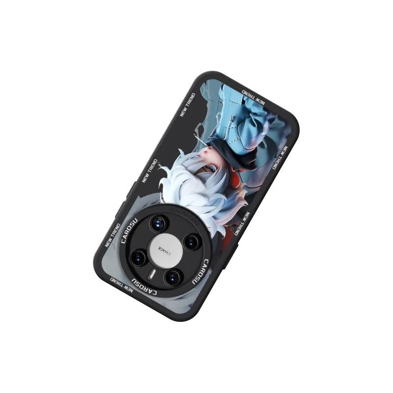 CHUNFAN Phone Cases-13