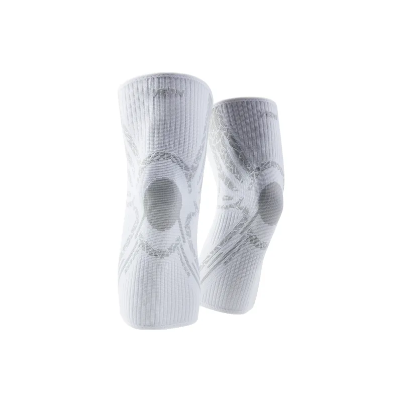 VEIDOORN Knee Pads Polyester Running Mountaineering Hiking Cycling Volleyball Tennis Soccer Badminton Basketball Unisex-3