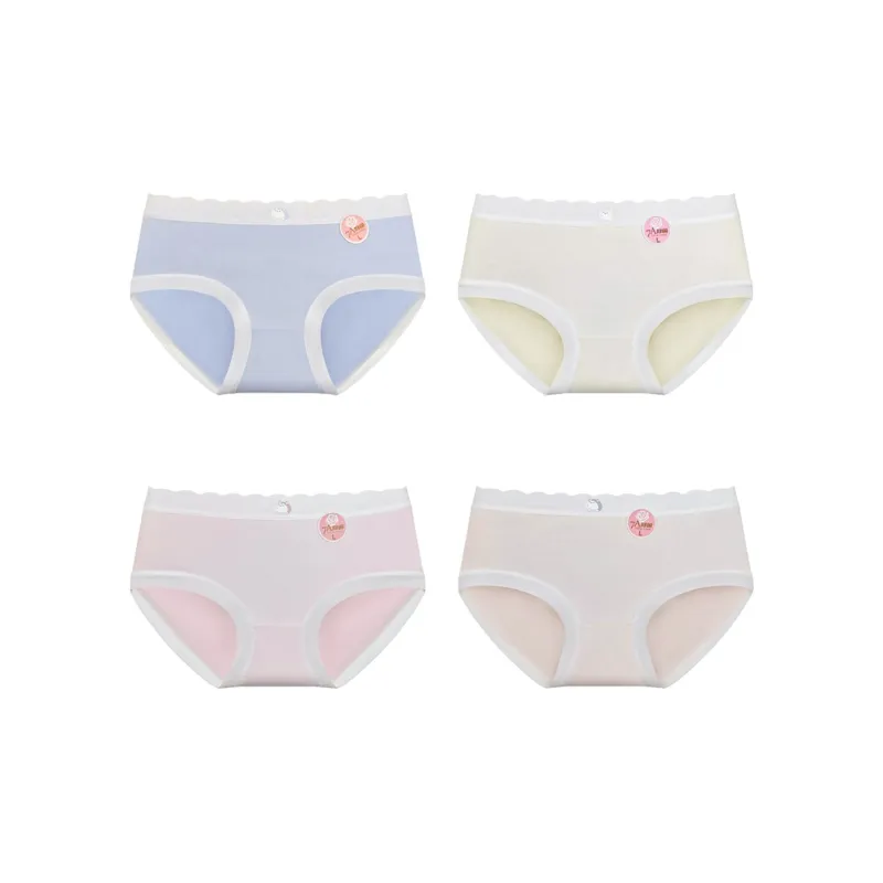 ROBINHOOD Underpants Women's Combo Set-9