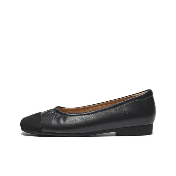 BATA Casual Single Shoes Women's