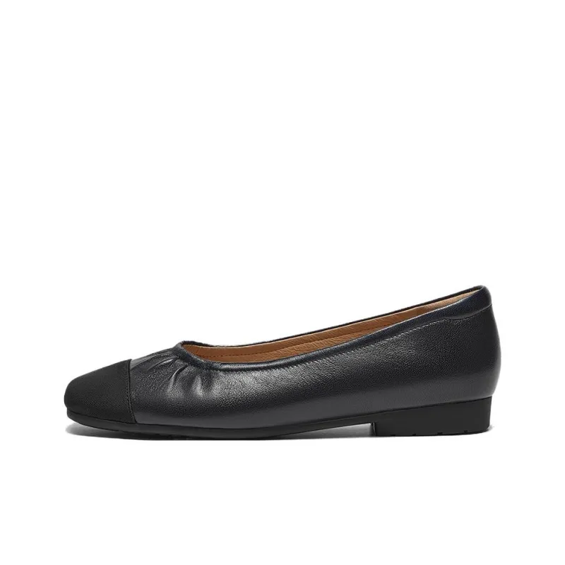 BATA Casual Single Shoes Women's-0